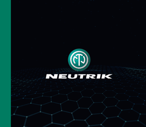 Neutrik Brand logo